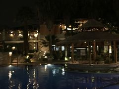 -厦门日月谷温泉渡假村