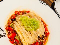 -太二酸菜鱼(广州IFC国金天地店)