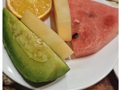 -汉巴味德(沈阳万象汇店)