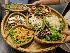 -滇野云南野生菌餐厅(陕西南路店)