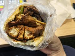 -王虎子大饼(甸柳新村五区店)