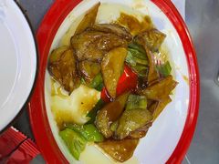 -棒小伙·齐齐哈尔烤肉(龙茗路店)