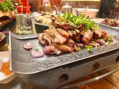 -鼎晟江南·融合江南宴(固戍店)