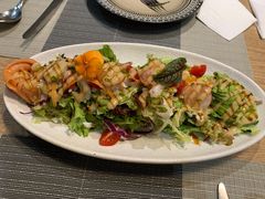 -LA CREPERIE BRETONNE布列塔尼法式餐厅(天童北路店)