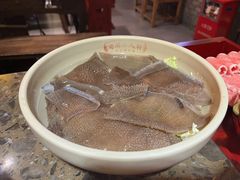 -蜀国大将老火锅(江北店)
