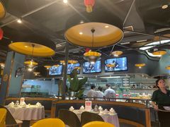 -老傅家湘潭水煮活鱼店(众一国际店)