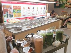 -海底捞火锅(顺义华联店)