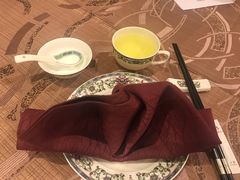 -锦堂中餐厅