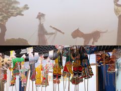 -七宝皮影艺术馆