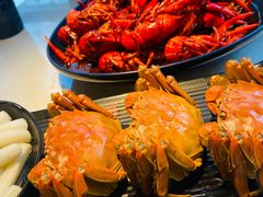 -红盔甲·小龙虾(天钥桥店)