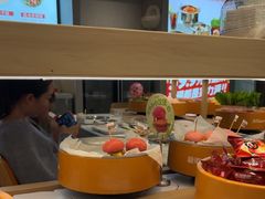 -龍歌自助小火锅(城阳万象汇店)