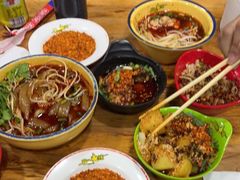-冒椒火辣(奎星楼街店)