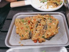 -路边羊烧烤酒场(宝带路店)