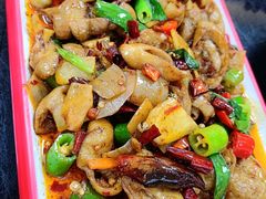 -鱼之家小四川水煮鱼