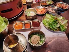 -西塔老太太泥炉烤肉(上海七宝领展广场店)