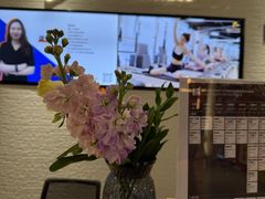 -FLARE STAR FITNESS(复地活力城店)