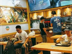 大堂-笋爷高汤嗦螺粉·螺蛳粉(上社店)