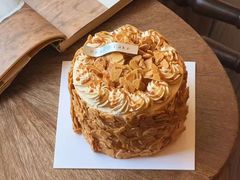 -DearCake 黛点心(花牌坊店)