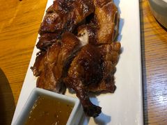 -去茶去餐厅(中央大街店)