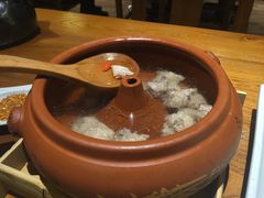 -云海肴·汽锅鸡·云南菜(天津国金汇店)