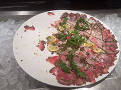 -拉蒂娜·巴西牛排馆 Latina·Brazilian Steakhouse(王府井喜悦店)