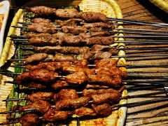 -有奴思烤肉·清真(正宁路店)