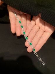 点击看大图 -Cindy Jewelry·钻戒·彩色宝石