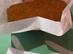 -汉堡王(上海虹口龙之梦)