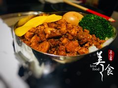 -小明同学(三里屯店)