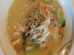 大煮干丝-扬州狮子楼·非遗淮扬菜(总店)