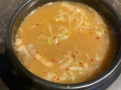 -大叹号·朝鲜族烤肉(潍坊泰华城店)