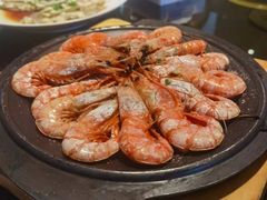 -高佳庄·舟山海鲜(海景旗舰店)