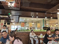 -勇记干锅居(德阳店)