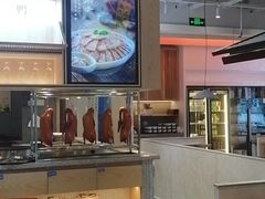 -香香春饼·非遗技艺(万达店)
