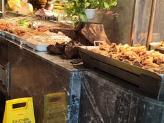 -吉布鲁牛排海鲜自助(温江合生汇店)