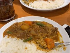-COCO壱番屋(北京平安国际金融中心店)