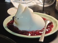 -Fuzzy Bistro 浮几韩餐·茶酒馆