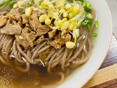 -东关二民手工面条