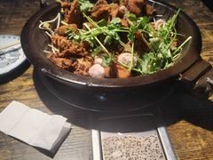 -蜀留香石锅鱼(六顺街店)