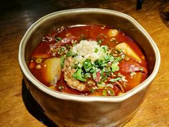 芋儿肥肠-锦尚阁烤鱼(望京新荟城店)