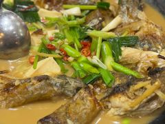 -下梅人家土菜馆(历史文化餐厅度假区店)