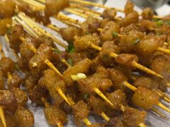 -辣不怕口味虾(凌霄路店)