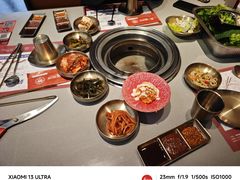 -韩一品韩国料理(柏庐南路店)