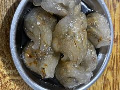 烧麦-陈阿婆叉粿条(大小街店)