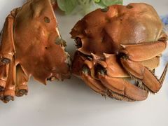 -佬太公海鸭·海鲜大排档(上海总店)