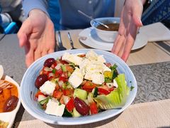 -La Medina餐厅(亮马河南路店)