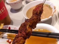 -东门口·新式老北京火锅(河西龙湖天街店)