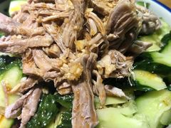 -吕氏疙瘩汤·私家菜馆(慈云寺店)