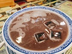 香甜红豆沙-黄氏壹品汇•水牛奶甜品(全国总店)
