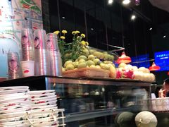 -陈鹏鹏潮汕菜(宝安机场T3航站楼店)